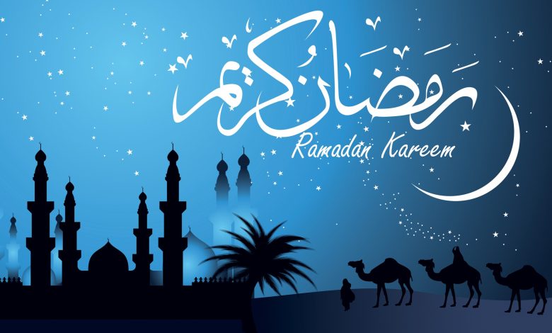 اجمل رسائل رمضان لصديقتي تهنئة رمضان لصديقتي 2024 مميزة