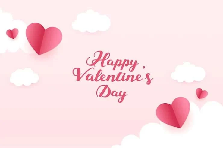اخترنا لك رسائل عيد الحب للزوجة وللمخطوبين ورسائل عيد الحب للاصدقاء 2024