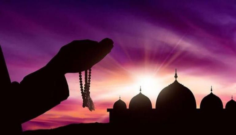 افضل دعاء اخر يوم في رمضان مكتوب 2024 ادعية لاخر يوم في شهر رمضان