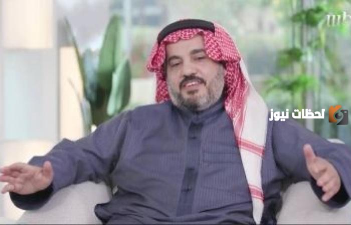 الفلوس ما عاد تساوي شيء.. "عبد الإله الموسى" يكشف عن أسوأ مرحلة مرت في حياته