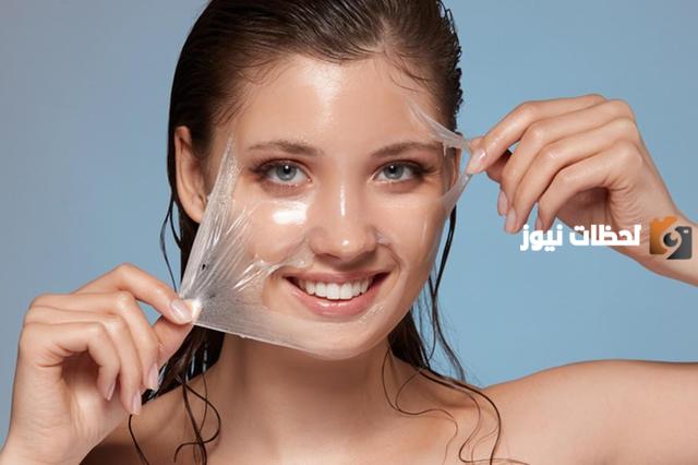 تعرف على فوائد التقشير الأصفر وأضرارة وطريقتة