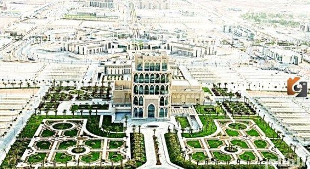 جامعة الملك عبد العزيز تعلن عن وظائف شاغرة