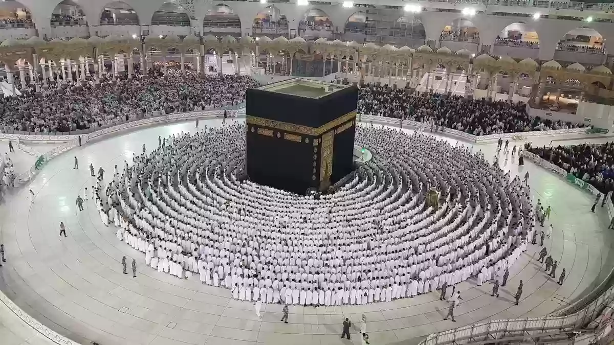 «حملة الراجحي للحج المجاني» 