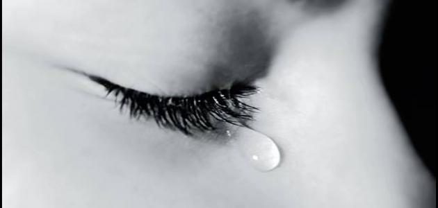 خواطر حب وفراق حزينة جدا