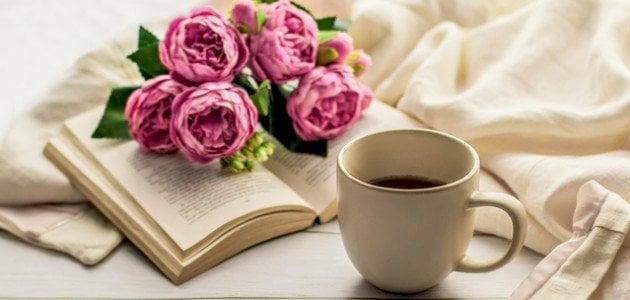 خواطر راقية صباحية 