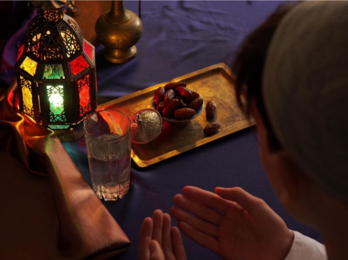 دعاء الصائم عند السحور 