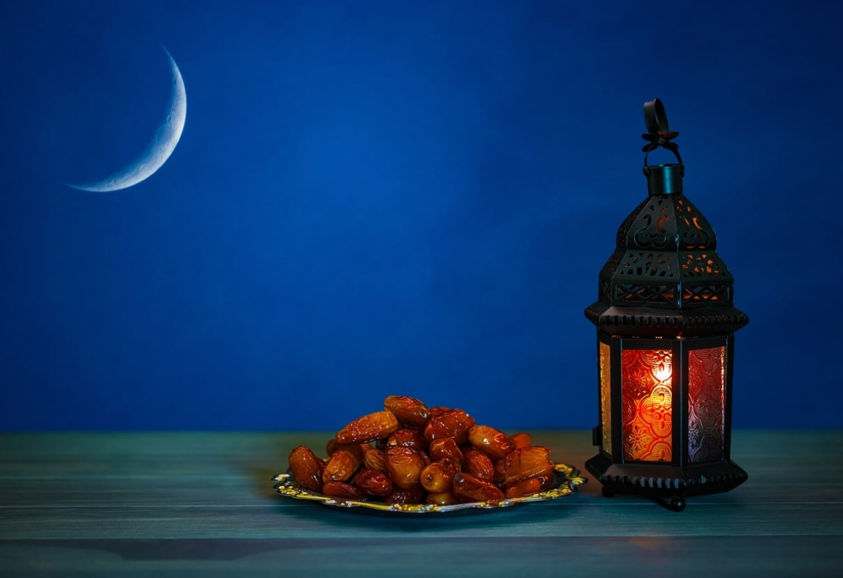 رسائل اللهم بارك لنا في شعبان وبلغنا رمضان 2024 قصيرة