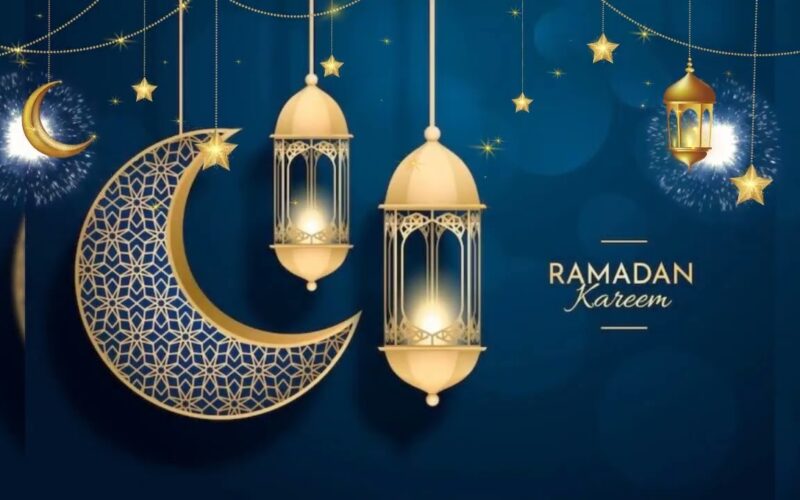 رسائل اللهم بارك لنا في شعبان وبلغنا رمضان 2024 قصيرة