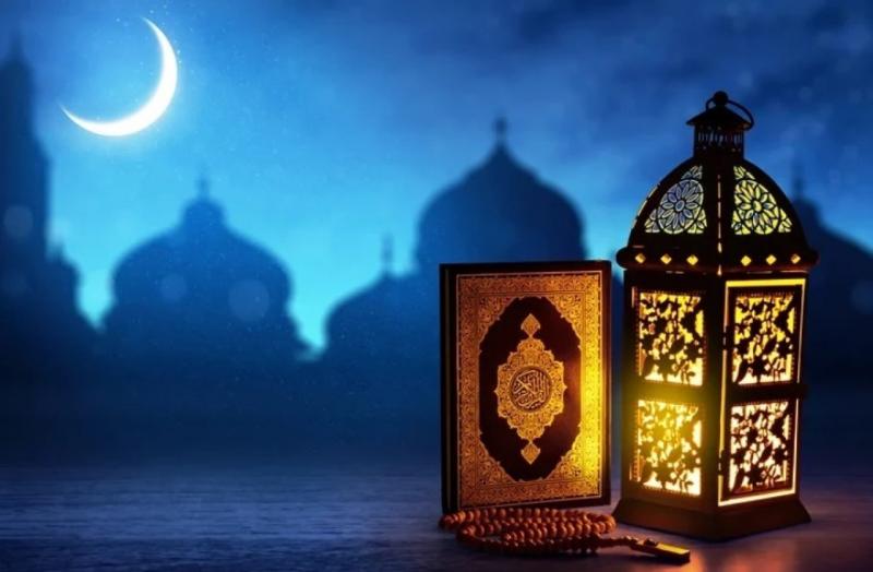 رسائل اللهم بارك لنا في شعبان وبلغنا رمضان 2024 قصيرة