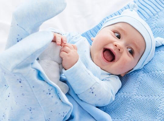 رسائل تهنئة بالمولود الجديد