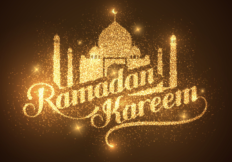رسائل خواتم الشهر الكريم تويتر وكلمات عن نهاية شهر رمضان 2024 نادرة