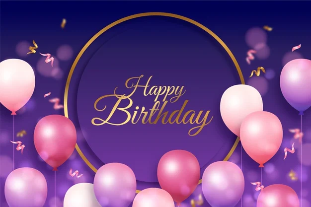 رسائل عيد ميلاد واتس ومسجات عيد ميلاد واتس 2024 عبارات عيد ميلاد واتس مميزة