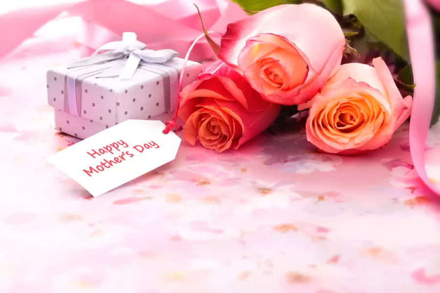 رسائل قصيرة عن عيد الأم 