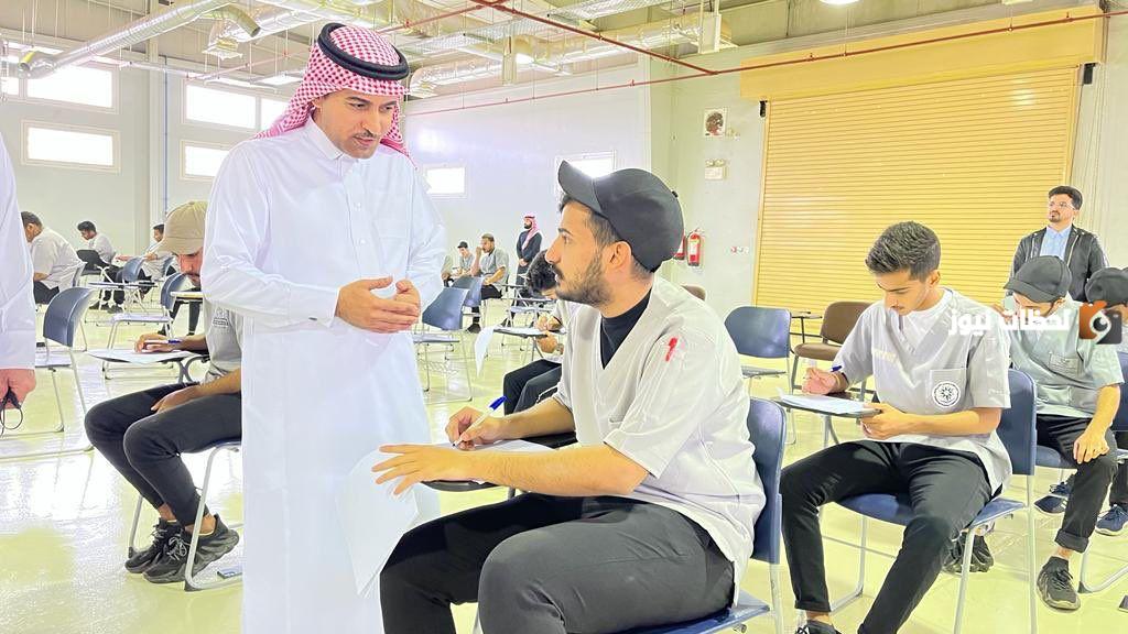 رسميًا.. التدريب التقني تعلن عن إلغاء نظام الثلاثة فصول في الكليات التقنية واتباع نظام الفصلين بدءًا من هذا الموعد..