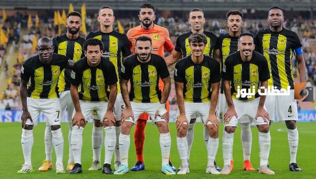 صندوق الإصابات امتلأ للنهاية!! تعرضه أحد نجوم الاتحاد السعودي للإصابة.. ولكن هل تجبره على الرحيل؟