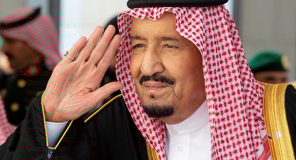 صور نجدد البيعة والولاء للملك سلمان
