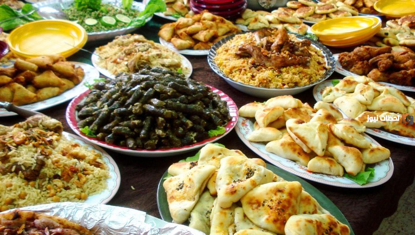 طبخات رمضان سهله وسريعه للفطور