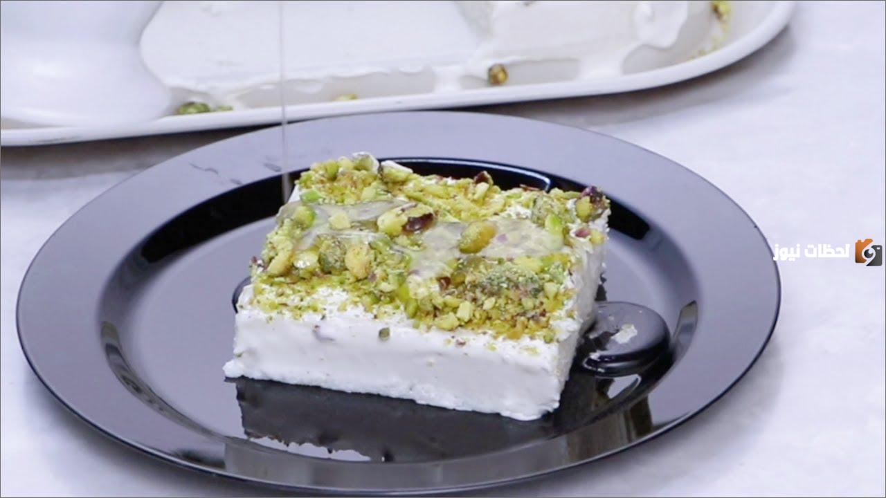 طرق تحضير حلويات السميد 5 حلويات سهلة وسريعة بطعم خياااااااالي