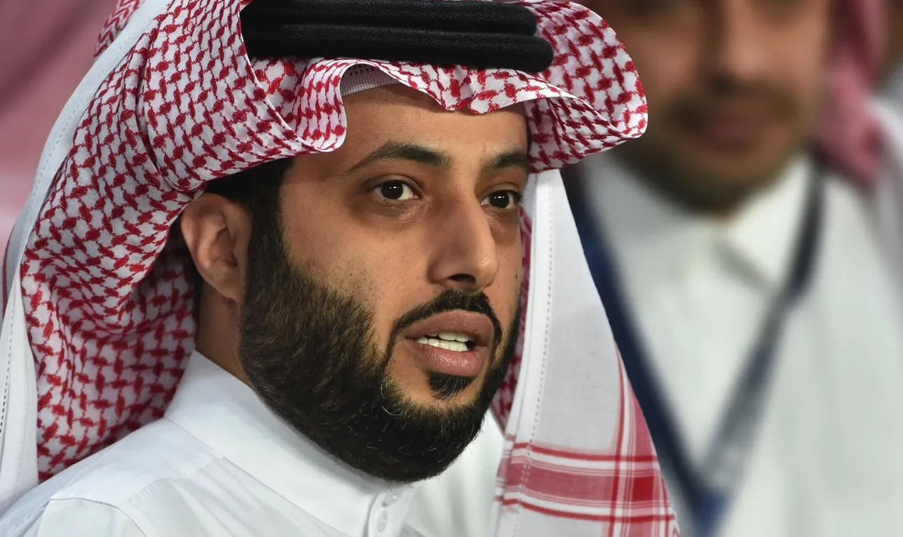 طريقة تقديم طلب المساعدة المالية في رمضان من المستشار تركي آل الشيخ 