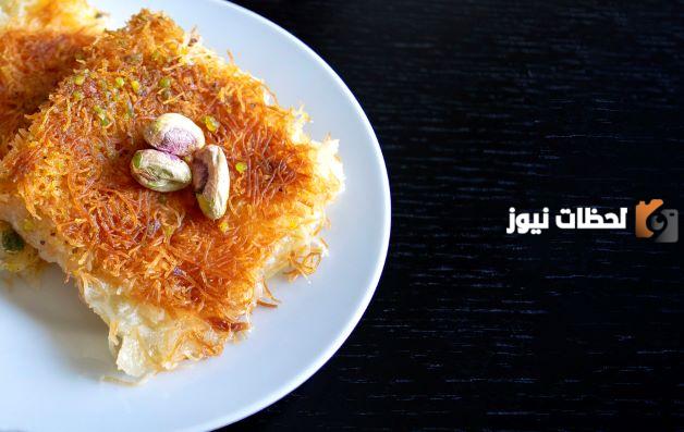طريقة عمل القشطة للحلويات شام الاصيل بمكونين بس وفي 20 دقيقة!!