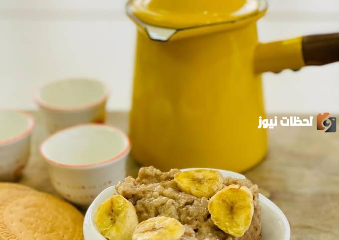 طريقة عمل المرسة الجنبوية الجيزانية على اصولها ومكوناتها الأصلية