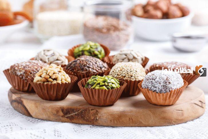 طريقة عمل تمرية رمضان على أصولها.. حلويات لذيذة وسهلة