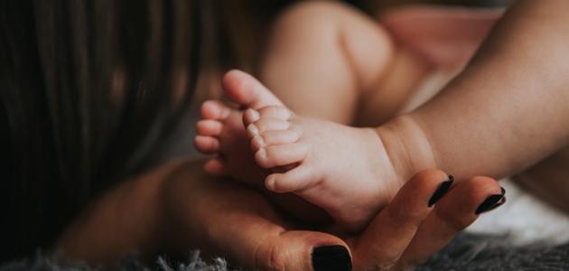 عبارات للمواليد الجدد للتهنئة