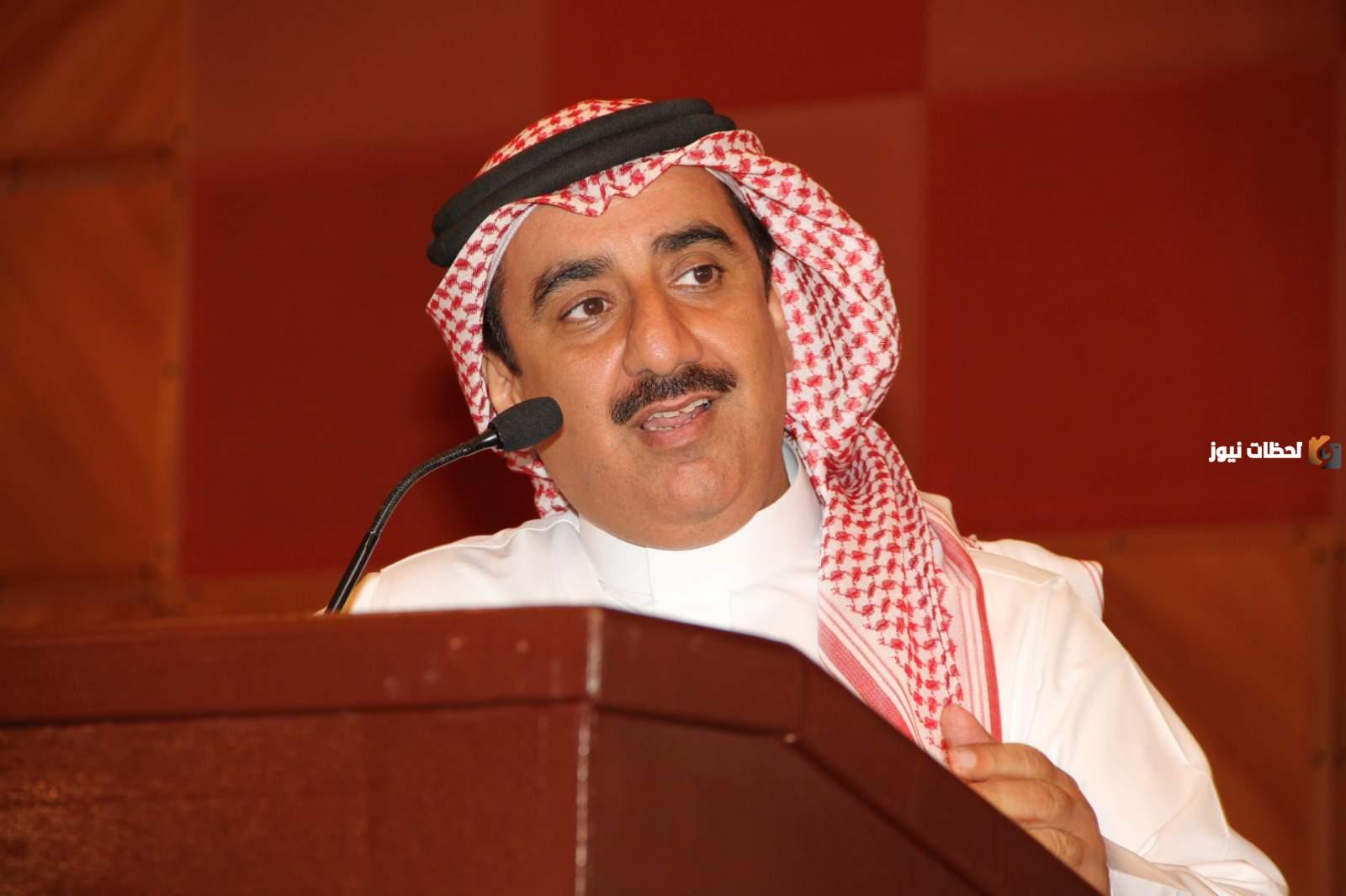 عملت بسوق الخضار والعطريات.. الفنان "حسن عسيري" يروي قصة بدايته مع التجارة قبل الدخول في عالم الفن