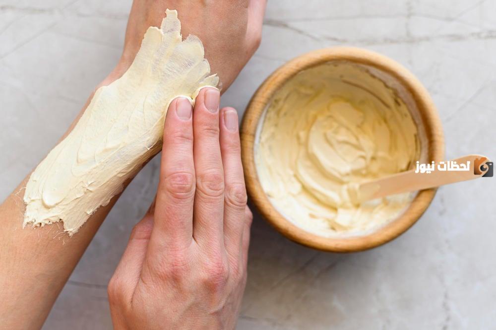 فوائد الطحينة السائلة للبشرة