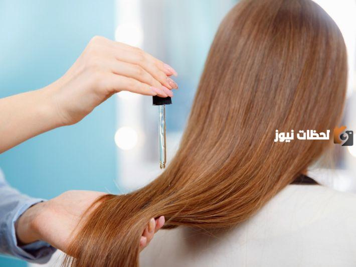 فوائد زيت الافغاني الاصلي للشعر