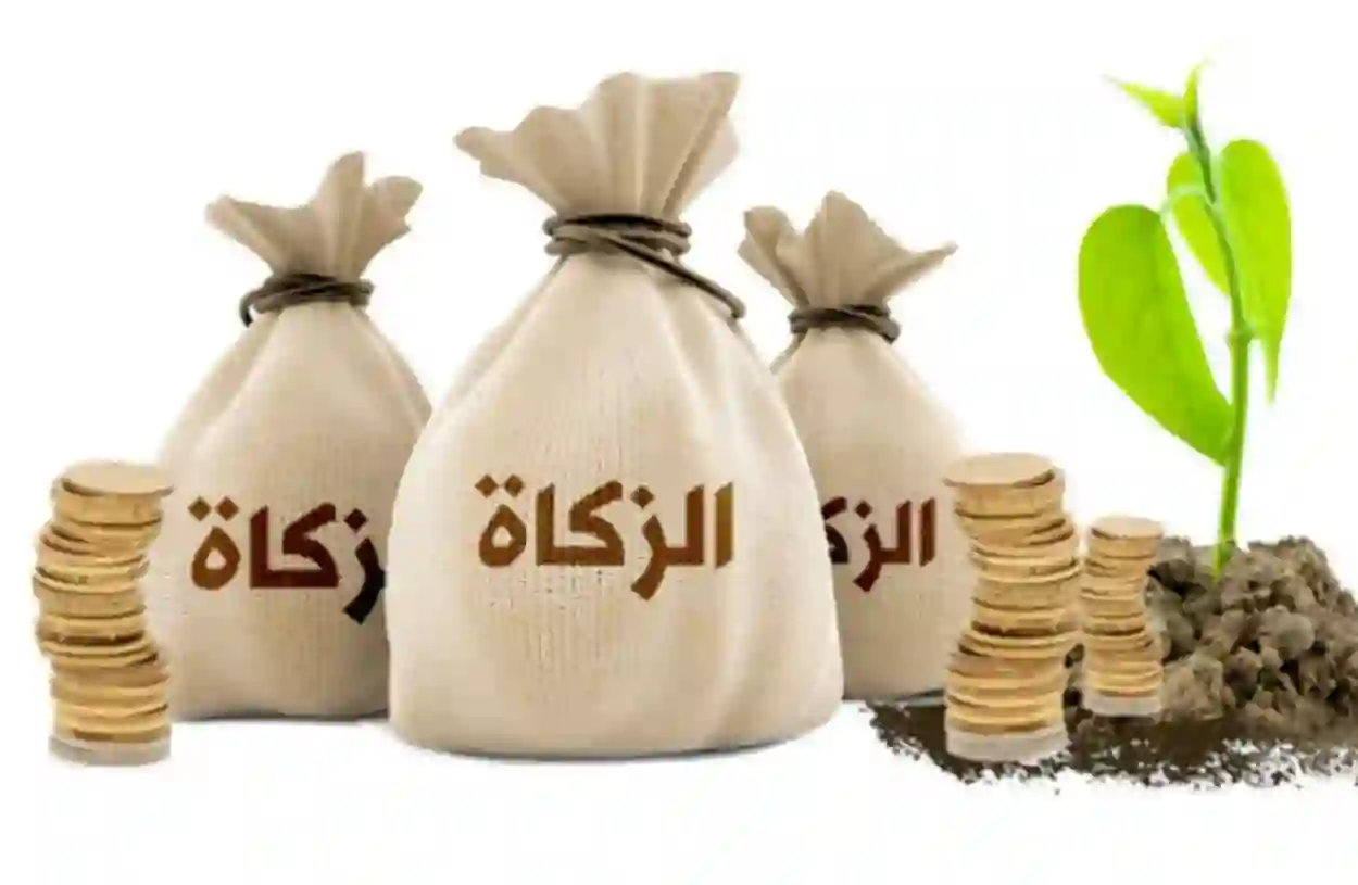 كم زكاة الفرد في رمضان 