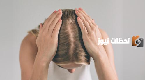 كيفية تغذية بصيلات الشعر