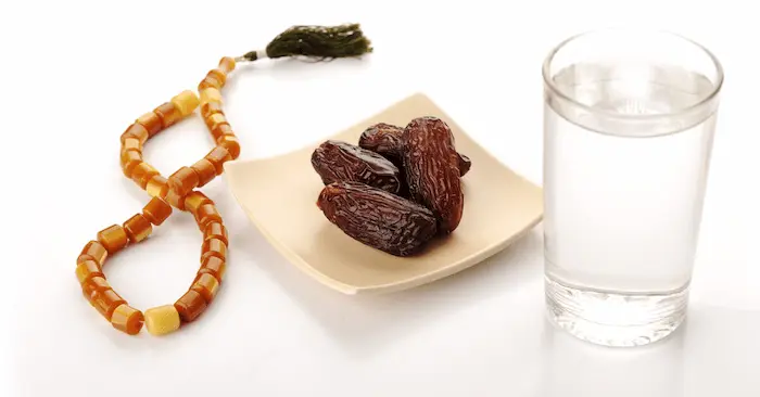 كيف أنسى الجوع في رمضان