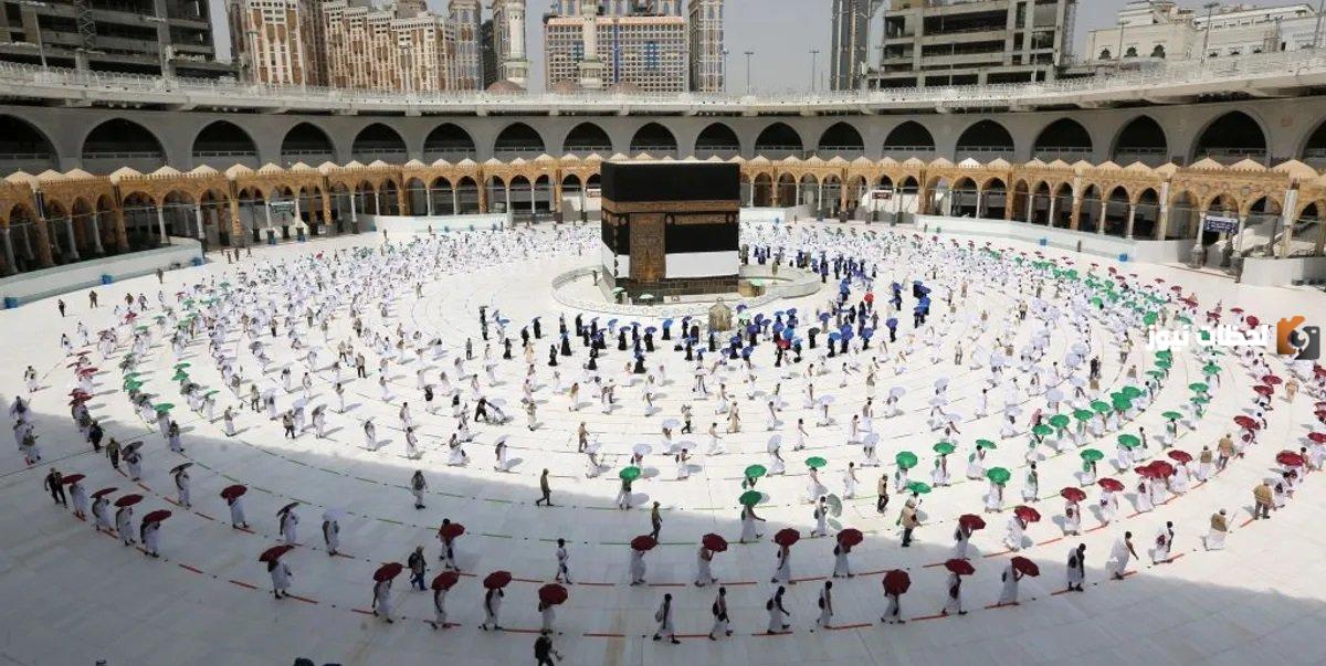 كيف اعرف إذا تم قبولي في طلب الحج.. طريقة الاستعلام عن حالة القبول أو الرفض في باقات الحج المجانية