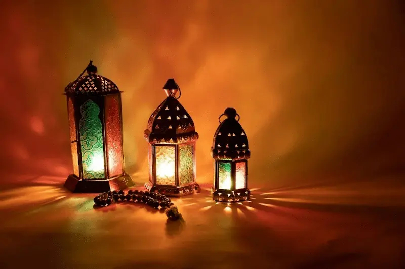 كيف كان الصحابة يستقبلون رمضان
