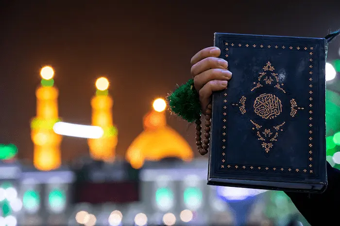 كيف نودع شهر رمضان