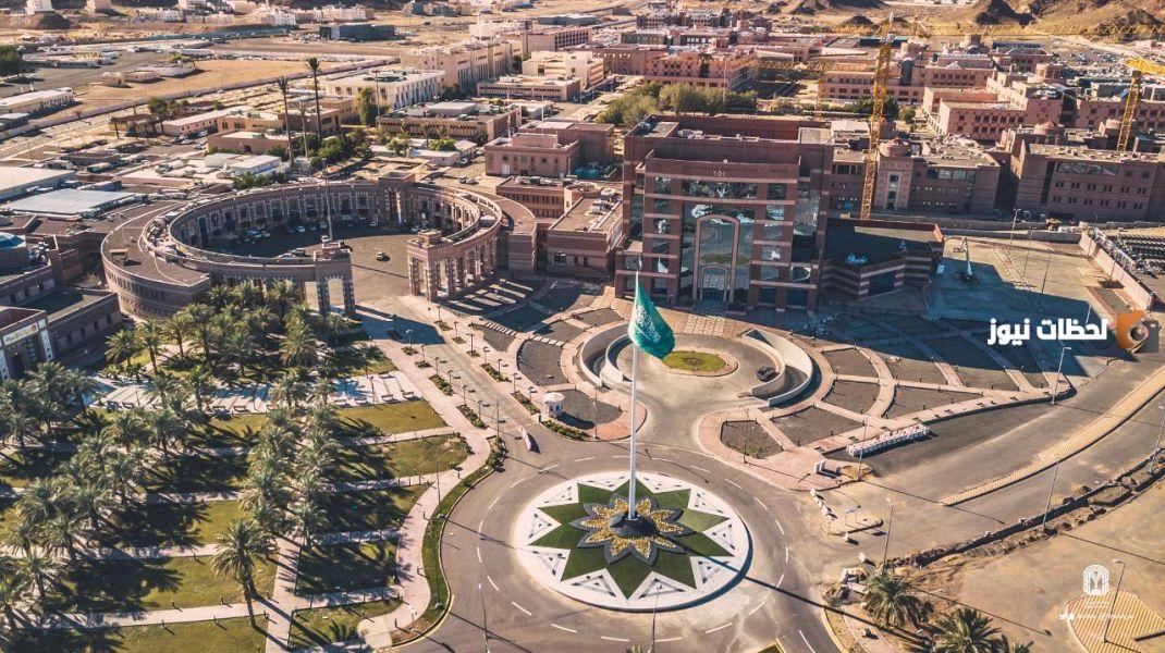 للمقيمين من الجنسيات الأخرى.. جامعة طيبة تطلق 5 برامج قصيرة المدى متاحة للتسجيل