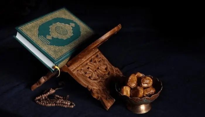 لماذا فرض الصيام