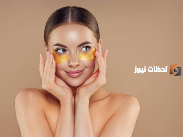 ما هو علاج الهالات السوداء تحت العين بسرعة وأسبابها