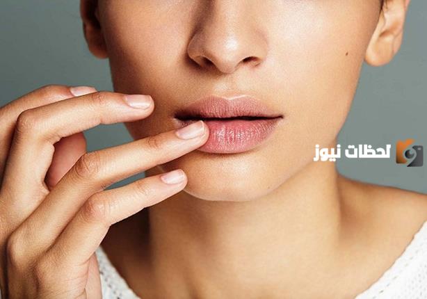 ما هي طريقة علاج الشفايف الناشفة وصفات مجربة