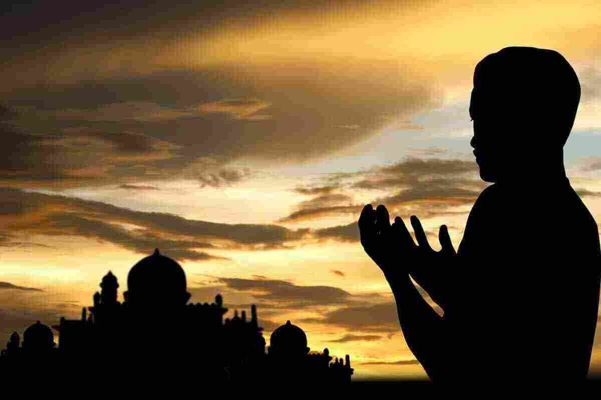 هذا الدعاء المستحب في العشر الأواخر من رمضان
