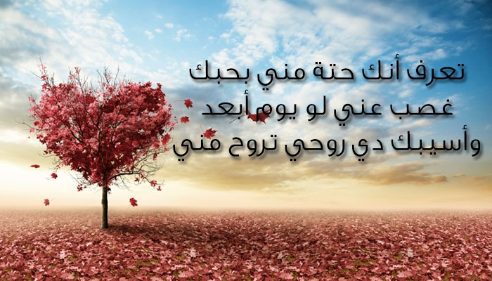 مجموعة من أجمل الرسائل الرومانسية 