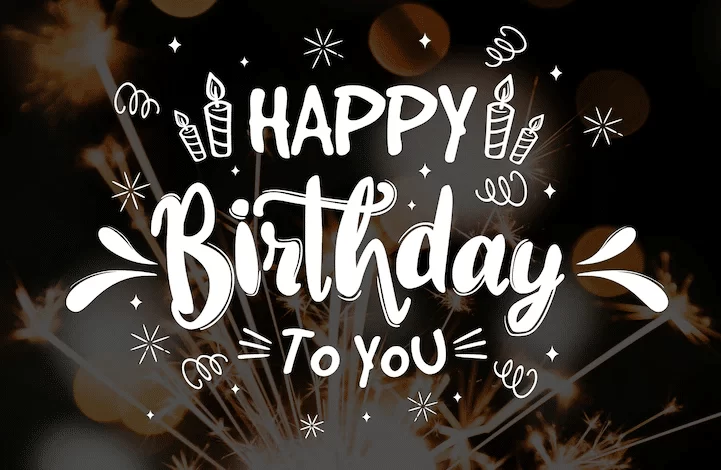 مجموعة من أقوى رسائل عيد ميلاد صديق غالي تهنئة عيد ميلاد صديقي بالعامية 2024