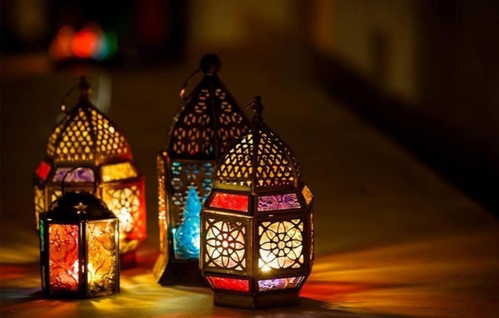 مجموعة من رسائل وعبارات وكلمات عن التسامح قبل رمضان