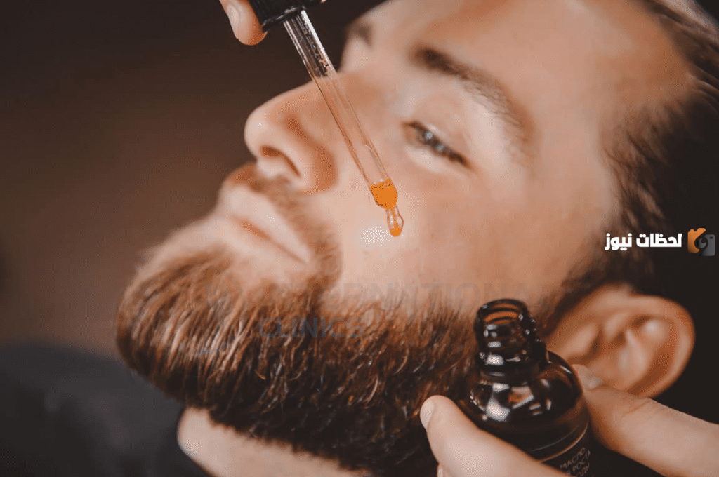 مجموعة من وصفات طبيعية لتكثيف الذقن وطريقة تحضيرها