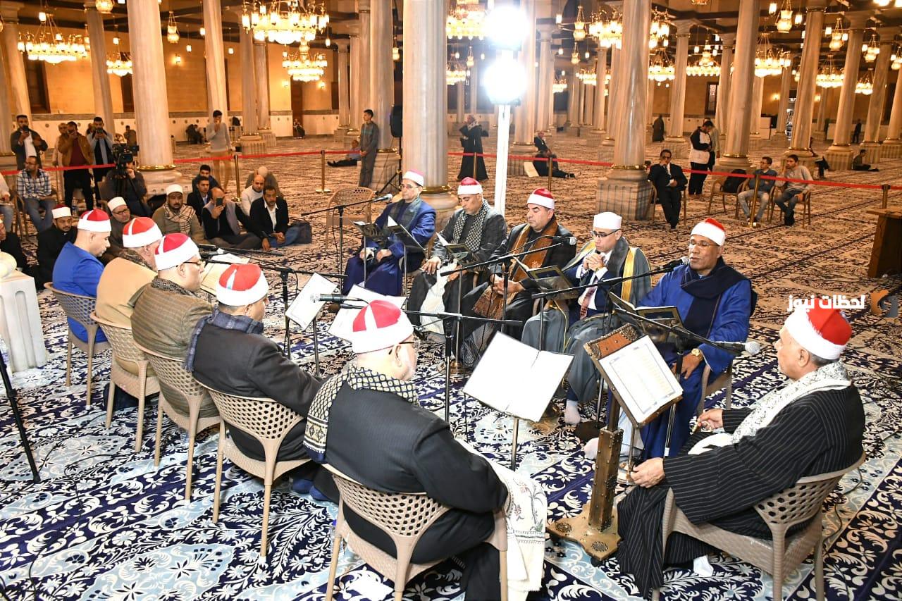 نشاطات دينية للكبار في رمضان 2024 تسلية وفائدة