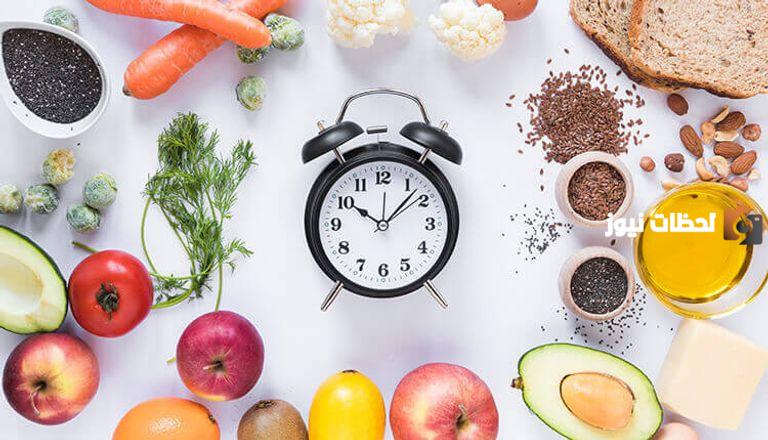 هذا افضل رجيم في رمضان لانقاص الوزن بدون حرمان 2024