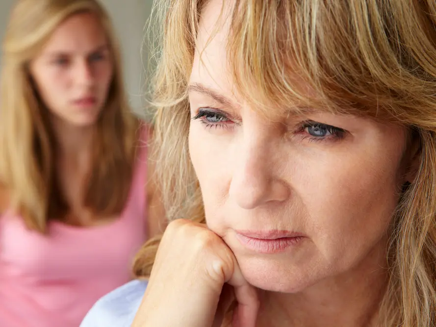هذا سن اليأس عند الرجال والسيدات