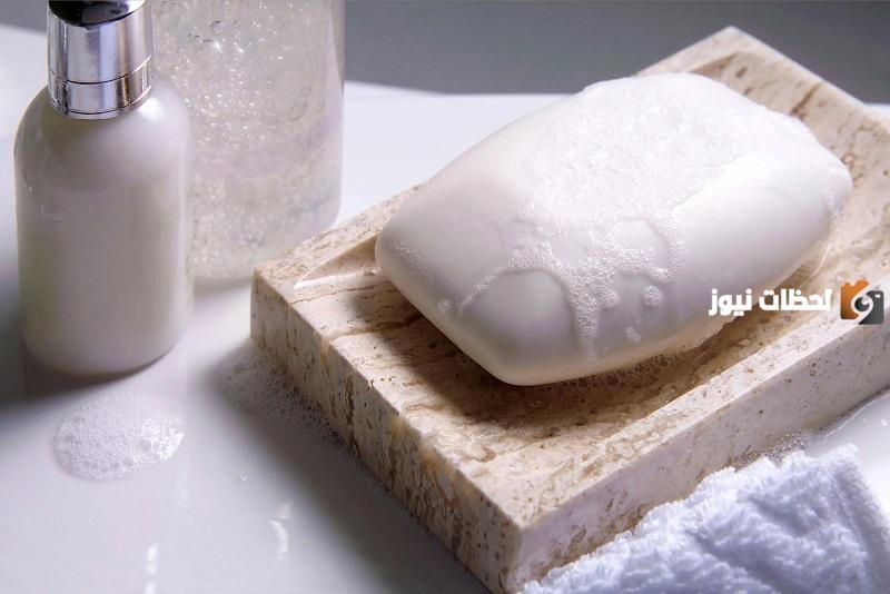 هذه أفضل صابون لتفتيح البشرة السمراء للرجال والنساء