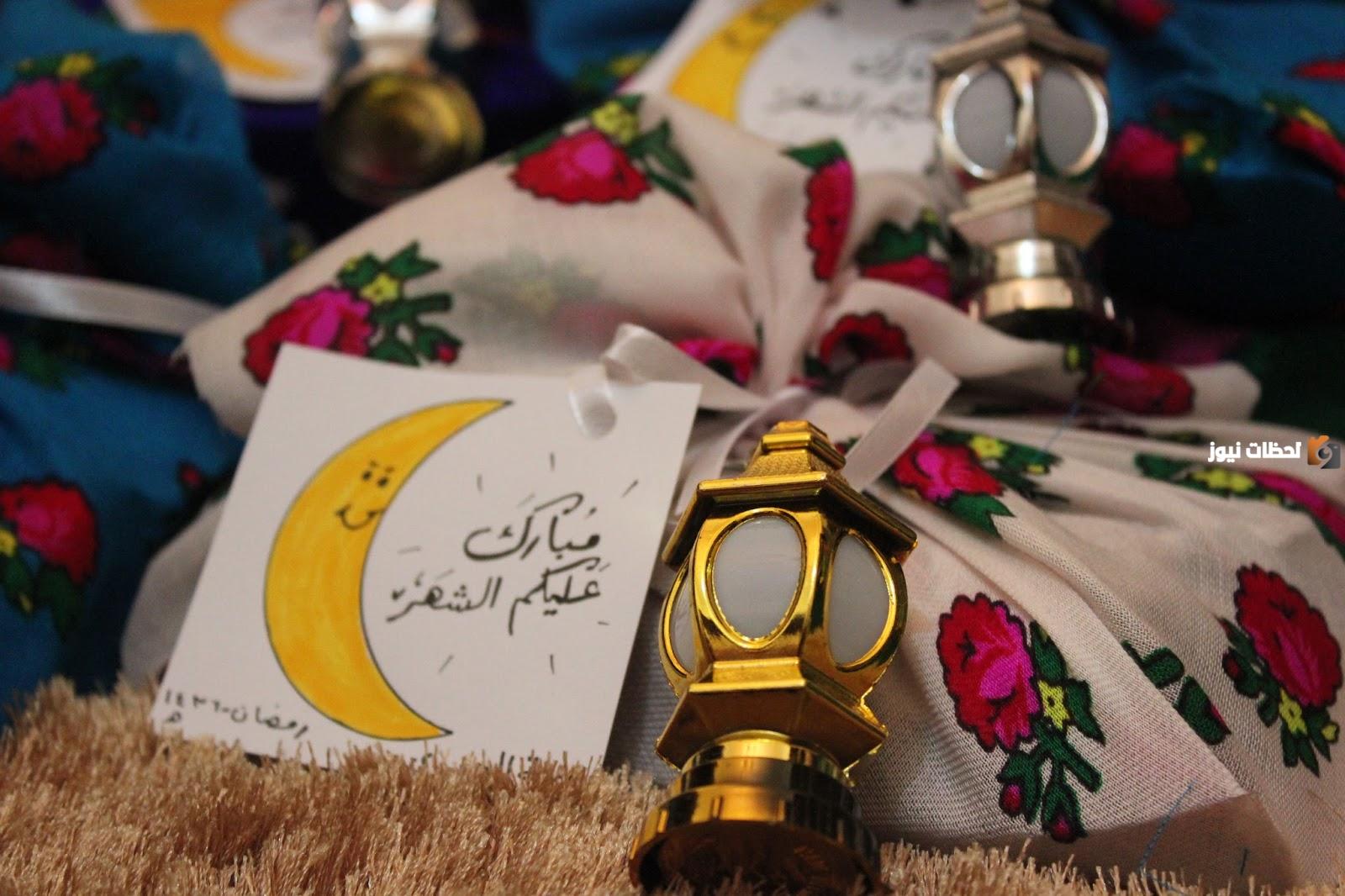 هذه اجمل افكار هدايا رمضان 2024